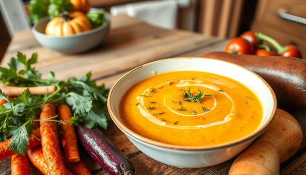 squash soup recipes