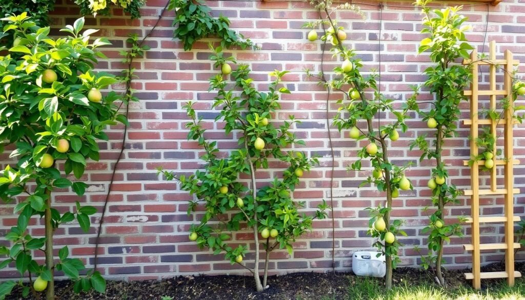 espalier-techniques