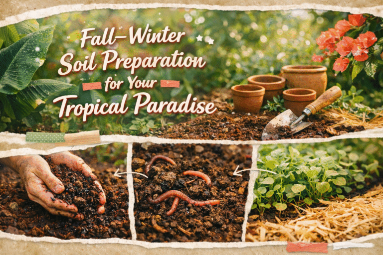 How to Use a Soil Thermometer