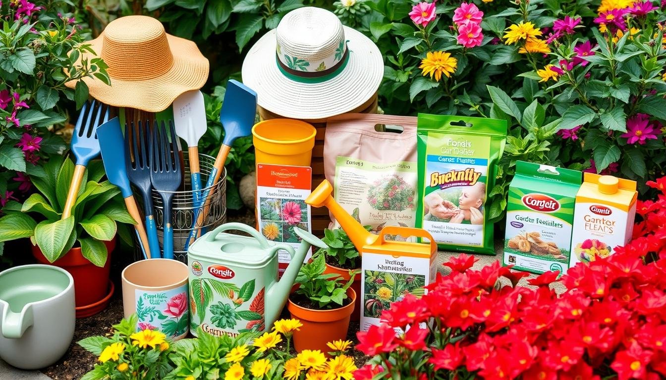 gifts for gardeners