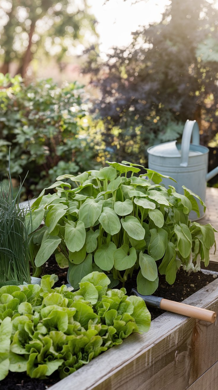 How to Grow Sorrel in Suburban Zone 9: A Complete Guide