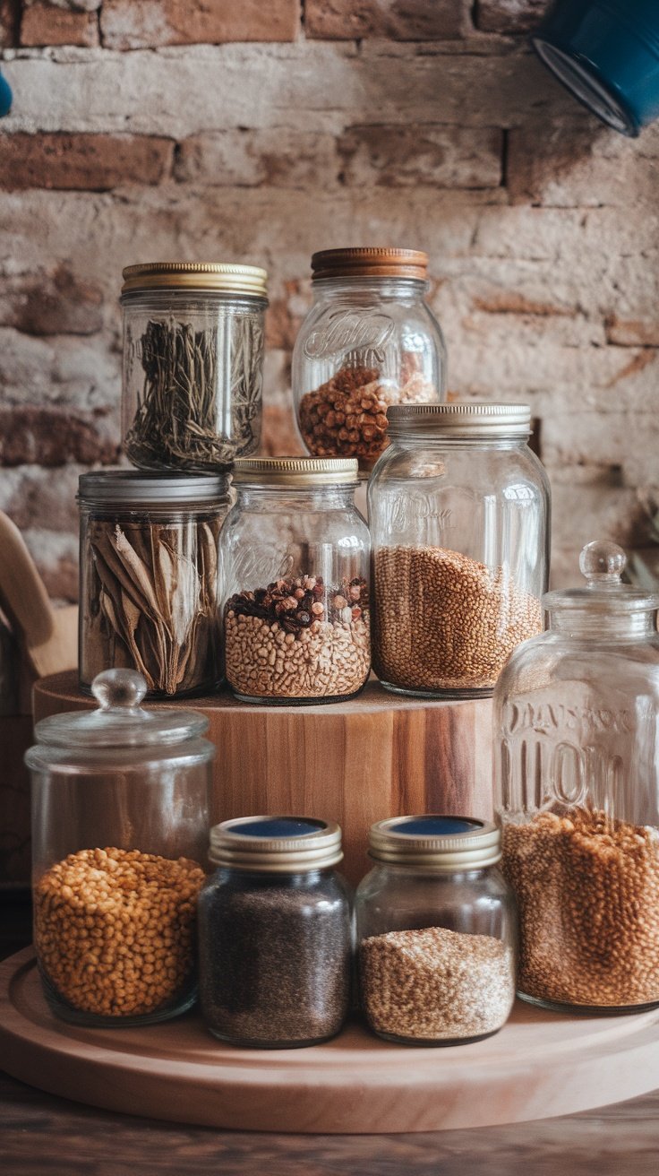 15 Charming Cottagecore Kitchen and Dining Room Decor Ideas