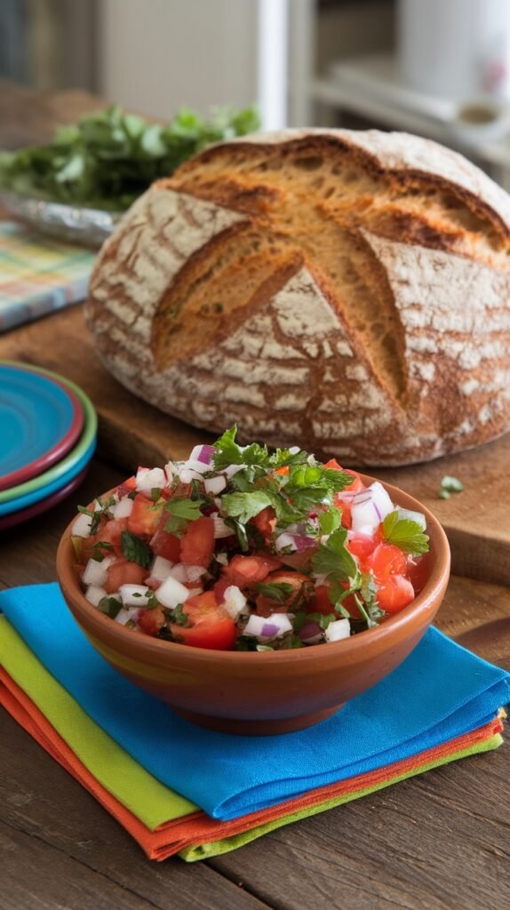 25 Easy International Appetizers for Your Next Party