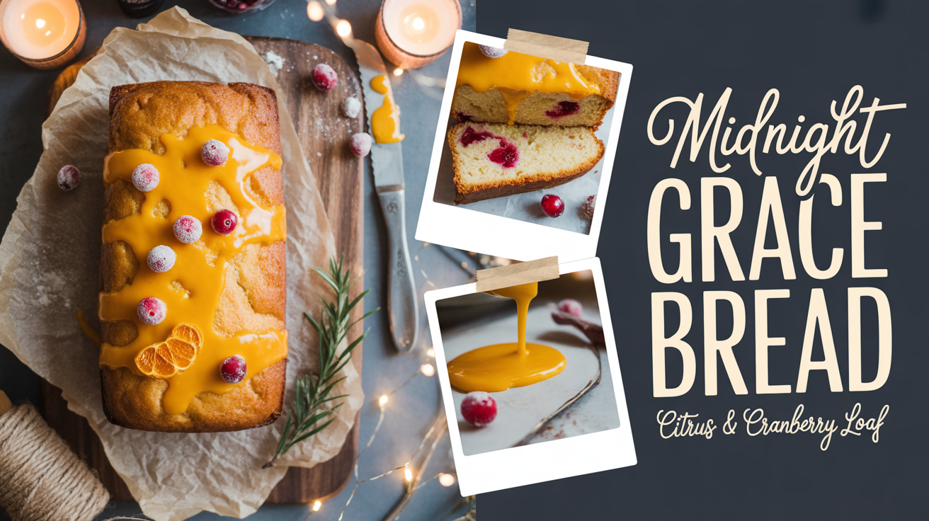 midnight grace bread